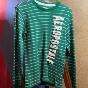 Authentic Classic Aeropostale T-shirt